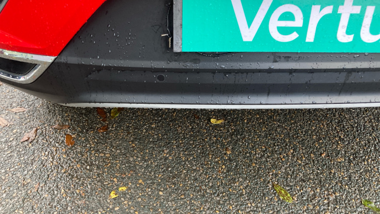 Volkswagen T-Roc 1.5 TSI EVO SE 5dr DSG Petrol Hatchback